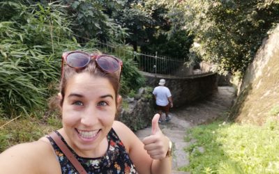 Interview avec Adriana Ramalhete