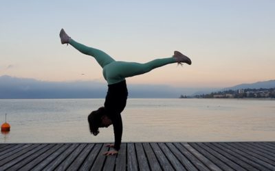 Interview avec Sara De Oliveira