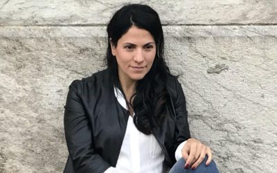 Interview avec Sonia Gasser