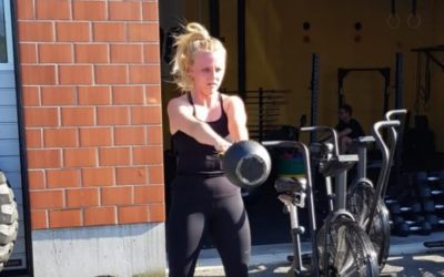 Interview avec Kathy Lachat