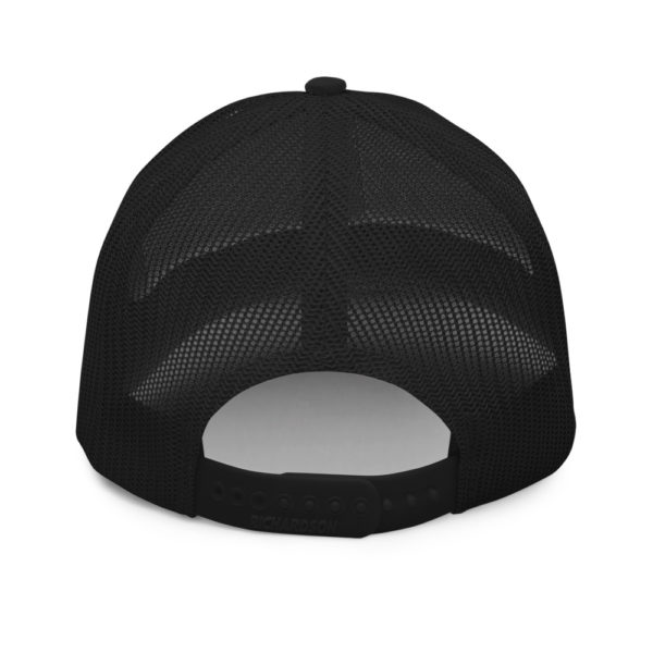 Casquette style trucker – Image 3