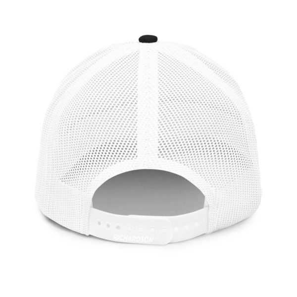 Casquette style trucker – Image 5