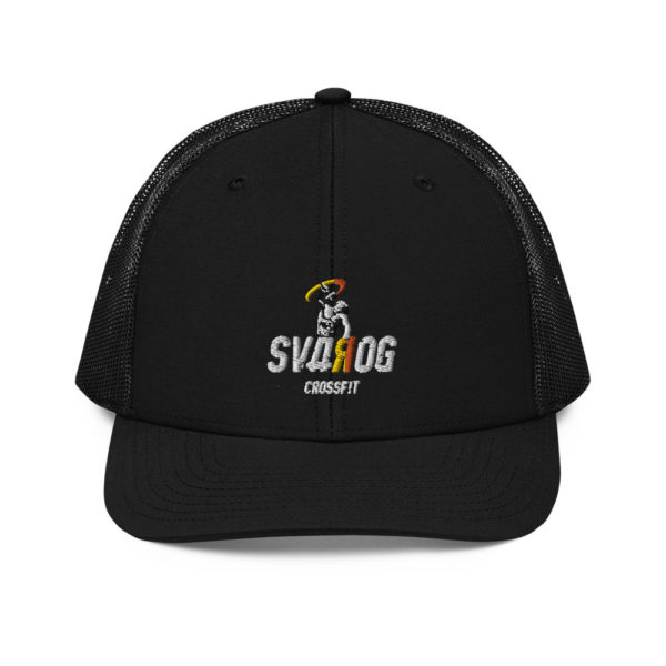Casquette style trucker – Image 2