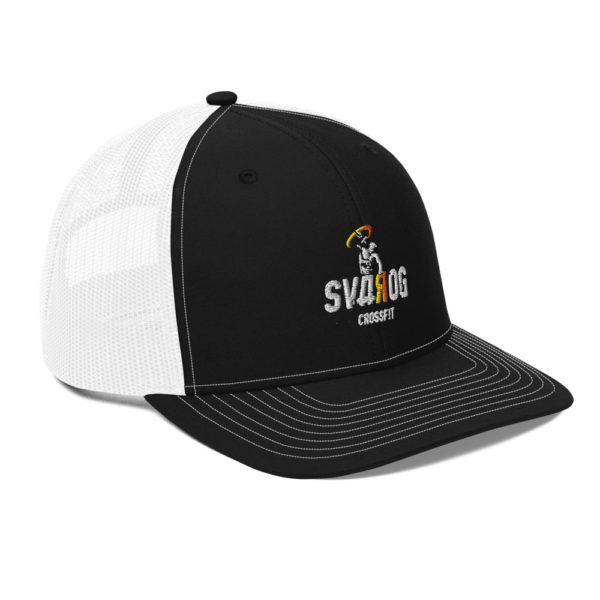 Casquette style trucker – Image 6